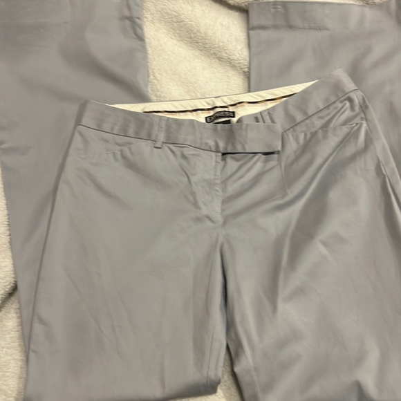 Express Editor slacks - Picture 1 of 3